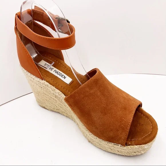 {Steve Madden} Jaylen Espadrilles - Picture 16 of 17